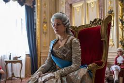 Сериал «Великая» с Юлией Снегирь повторят на Первом канале