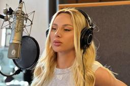 Anna Asti выпустила альбом «Царица»