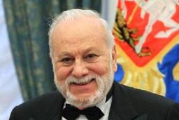 Умер Бедрос Киркоров