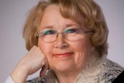 Умерла актриса озвучки из «Спокойной ночи, малыши!»