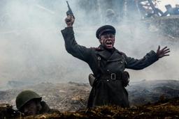 Так и было: фильмы о ВОВ по реальным событиям