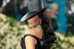 Met Gala — 2025: что надели звезды