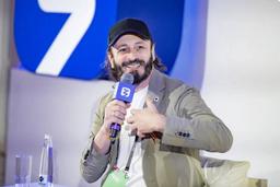 Авербух извинился за фразу о 15‑летней женщине