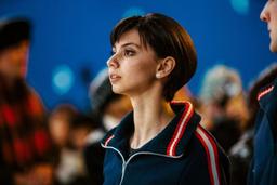 Реальные судьбы: фильмы о великих российских спортсменах