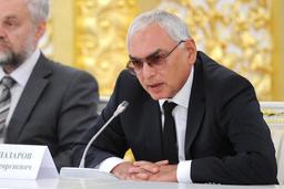 Глава «Мосфильма» призвал ввести пошлины на зарубежное кино