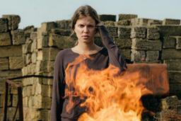 Появились подробности о втором сезоне сериала «Ландыши»