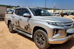 Израильские военные забрали автомобиль у жены Макаревича