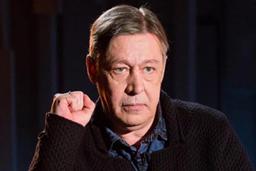 Собчак раскрыла место работы Михаила Ефремова