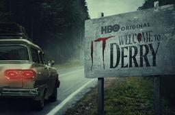 Сериал-приквел «Оно: Добро пожаловать в Дерри» выйдет в октябре