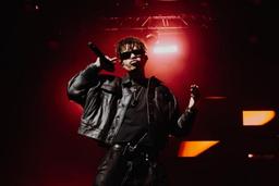 Участие Элджея в Traktor Fest в Челябинске оказалось под вопросом