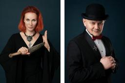 Новые участники пришли в шоу «Экстрасенсы. Битва сильнейших»