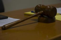 Суд отказал певцу Шарлоту в отправке на СВО