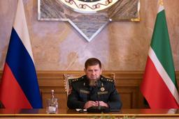 Кадыров обозвал Пугачеву «врагом народа»