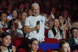 Газманов отдал мошеннику накопления на пенсию