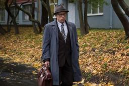 Сериал дня: «Чикатило»