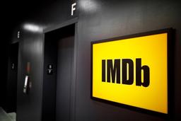 Про кино: что такое IMDb