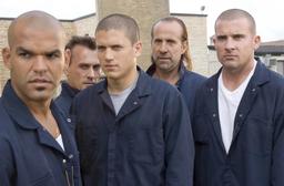 Перезапуск сериала «Побег» получил официальное одобрение