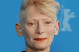 Тильда Суинтон стала фаворитом букмекеров на роль Волан-де-Морта