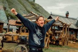 «Горыныч» побил «Алису» в первый уикэнд