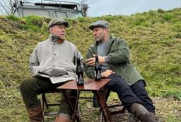 Джейсон Стэйтем сыграет в новом боевике Гая Ричи