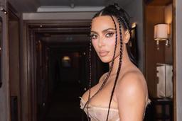 NASA опровергло слова Ким Кардашьян, что американцы не были на Луне