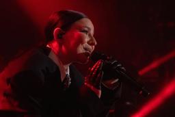 Певица Елка убрала упоминание об Украине из хита «Прованс»