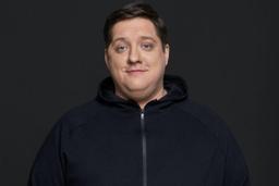 Умер сыгравший Мухича в «Полицейском с Рублевки» Роман Попов