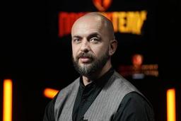 Рэпер ST написал песню для телешоу «Победители» на РЕН ТВ