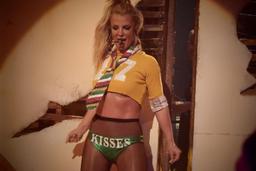 Бритни Спирс удалила аккаунт в Instagram после тревожных постов