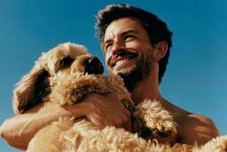 Назван самый сексуальный мужчина 2025 года. ФОТО