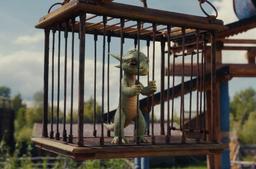 Сборы «Горыныча» превысили миллиард рублей