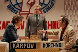 Фильм дня: «Чемпион мира»