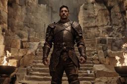 Турецкая студия сняла первый в мире ИИ-сериал