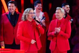 Игорь Николаев станет приглашенной звездой на шоу «Ну-ка, все вместе!»