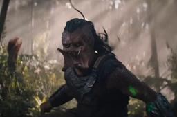 Показы фильма «Хищник: Планета смерти» стартовали в России