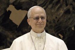 Папа Римский Лев XIV назвал четыре любимых фильма