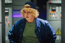 Турбо и Кащей пополнили каст «Невероятных приключений Шурика»