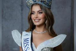 «Мисс Чили» поразила экстремальными звуками. ВИДЕО