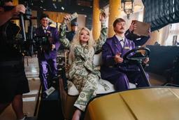 Лариса Долина перепела хит Инстасамки «За деньги — да»