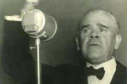 «Злоумышленник»: какой была первая звуковая телепередача