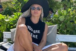 Актрису-иноагента Яну Троянову приговорили к восьми годам