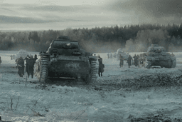 Фильм недели: «28 панфиловцев»