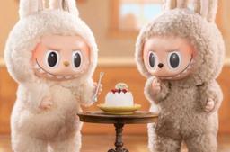 Sony планирует снять фильм про Лабубу