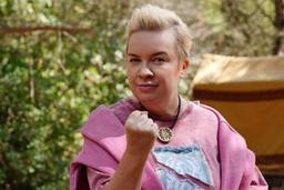 Объявлено имя первой участницы шоу «Выжить в Стамбуле»