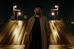 Третий сезон сериала «Метод» стартует на «Кинопоиске»