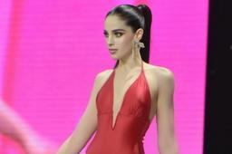 Объявлено имя «Мисс Вселенная-2025». ФОТО