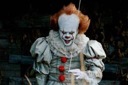 Названа причина снятия с продажи романа «Оно» Стивена Кинга