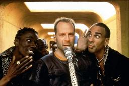 «Пятый элемент» повторно покажут в российских кинотеатрах