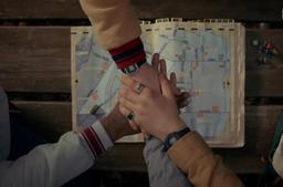 Netflix представил трейлер финального сезона «Очень странных дел»