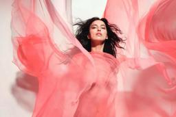 Календарь Pirelli на 2026 год. ФОТО